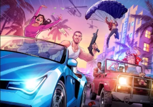 GTA 6